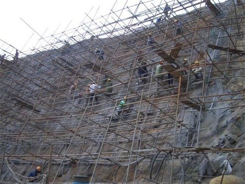 阳江公路桩基检测